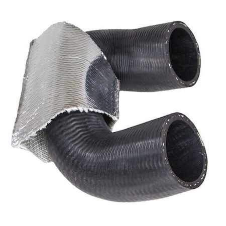 Crp Products Bmw Oe#11537545665 Water Hose, Che0475 CHE0475